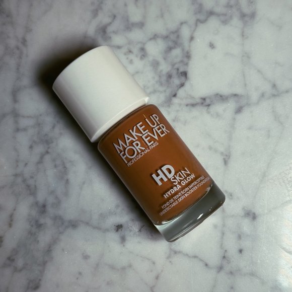 Make Up For Ever HD Skin Hydra Glow | 3Y52 (Warm Chestnut) | NEW MAKEUP - Picture 2 of 4
